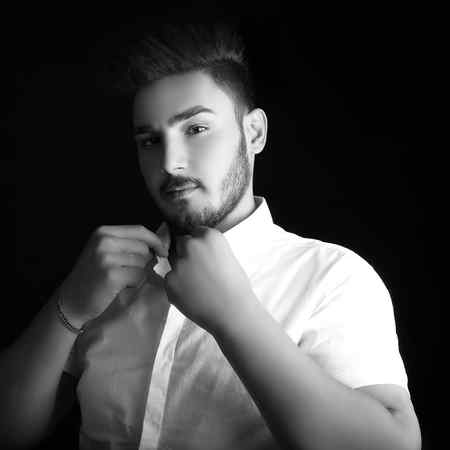 امیر اصلانی حالا بهمنم فقط کام زدم کام زدم